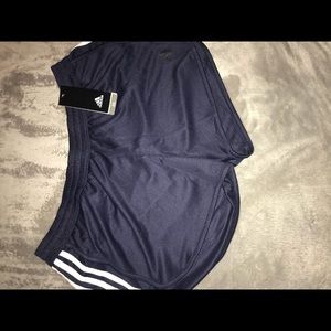 NWT Adidas Climalite Shorts!